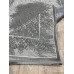 Килим ODESSA PLUS 14526A D.GREY