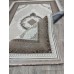 Килим ODESSA PLUS 13560B BEIGE/L.BROWN