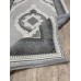 Килим ODESSA PLUS 13560B GREY