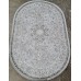 Килим ART (A) 0003 LIGHT GREY / GREY