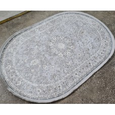 Килим ART (A) 0003 LIGHT GREY / GREY
