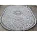 Килим ART (A) 0003 LIGHT GREY / GREY