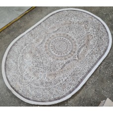 Килим ART 0012 MINK