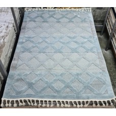 Килим GABBANA GM67B L.BLUE