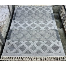 Килим GABBANA GM67B GREY