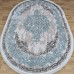Килим BEYONCE 0149WA L.BLUE / D.GREY