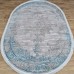 Килим BEYONCE 01791C L.BLUE / GREY
