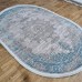 Килим BEYONCE 01791C L.BLUE / GREY