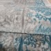 Килим BEYONCE 01791C L.BLUE / GREY