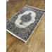 Килим BEYONCE 09328B D.GREY/D.GREY