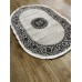 Килим BEYONCE 07204A D.GREY/D.GREY