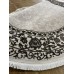 Килим BEYONCE 07204A D.GREY/D.GREY