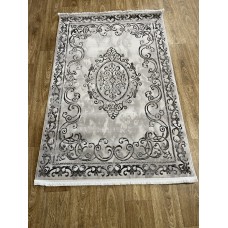 Килим BEYONCE 0135KA D.GREY/D.GREY