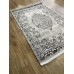 Килим BEYONCE 0135KA D.GREY/D.GREY