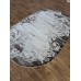 Килим LOW_CANYON 124EB L.BEIGE/BEIGE