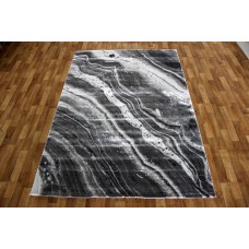 Килим LOW_CANYON 121HA GREY/D.GREY