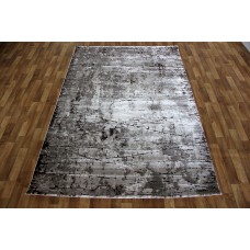 Килим LOW_CANYON 121VA L.BEIGE/BROWN