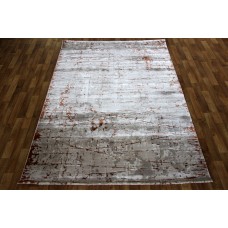 Килим LOW_CANYON 121VA L.BEIGE/VIRGIN