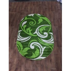 Килим COLOR 3116 GREEN