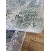 Килим DEEP_OCEAN 146JA L.GREY / GREEN