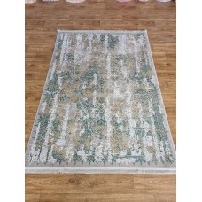 Килим DEEP_OCEAN 146JA YELLOW / GREEN
