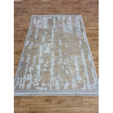 Килим DEEP_OCEAN 146JA YELLOW / D.BEIGE