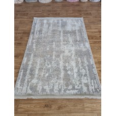 Килим DEEP_OCEAN 146JA L.BLUE / ANTRACITE