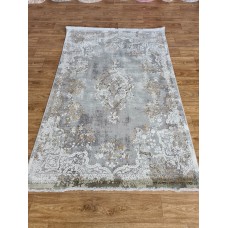 Килим DEEP_OCEAN 146GA GREY / L. BLUE
