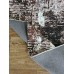 Килим DEKORATIF SHR113 BROWN