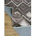 Килим DEKORATIF SHR063 BROWN