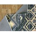 Килим DEKORATIF SHR062 BLUE