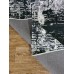 Килим DEKORATIF SHR114 GREY