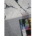 Доріжка DEKORATIF LATEX RL0021 GREY/BLACK