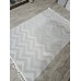 Килим DOLCHE 4037B CREAM / L.GREY