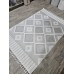 Килим DOLCHE 3294A CREAM / L.GREY
