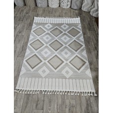 Килим DOLCHE 3294A CREAM / BEIGE