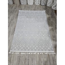 Килим DOLCHE 4198A CREAM / L.GREY