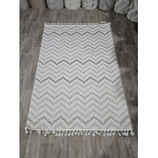 Килим DOLCHE 3084A MULTI / CREAM