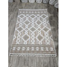 Килим DOLCHE 3295B MULTI / CREAM