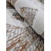Килим DOLCHE 3295B MULTI / CREAM