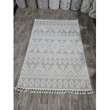 Килим DOLCHE 4198A CREAM / CREAM