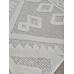 Килим DOLCHE 4198A CREAM / CREAM