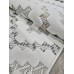 Килим DOLCHE 3084A GREEN / CREAM