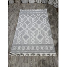 Килим DOLCHE 3295B CREAM / L.GREY