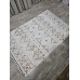Килим DOLCHE 4198A TERRA / CREAM