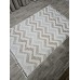 Килим DOLCHE 4037B TERRA / CREAM