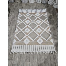 Килим DOLCHE 3294A MULTI / CREAM
