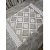 Килим DOLCHE 3294A MULTI / CREAM