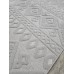 Доріжка DOLCHE 4198A CREAM / L.GREY