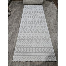 Доріжка DOLCHE 4198A CREAM / CREAM